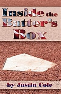 Inside the Batters Box (Hardcover)