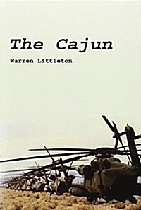 The Cajun (Hardcover)