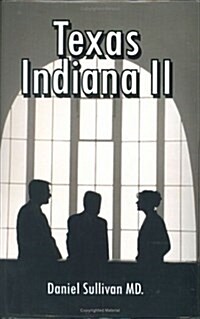 Texas Indiana II (Hardcover)