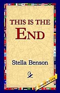 This Is the End (Hardcover)