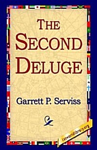 The Second Deluge (Hardcover)