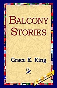 Balcony Stories (Hardcover)