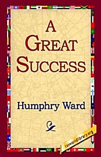 A Great Success (Hardcover)
