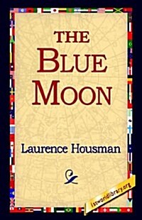 The Blue Moon (Hardcover)