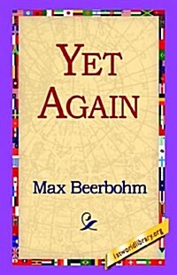 Yet Again (Hardcover)