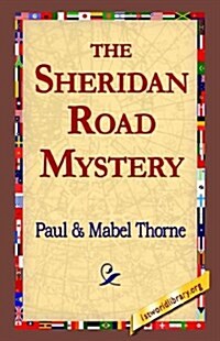 The Sheridan Road Mystery (Hardcover)