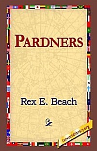 Pardners (Hardcover)