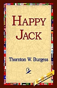 Happy Jack (Hardcover)