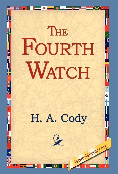 The Fourth Watch (Hardcover)