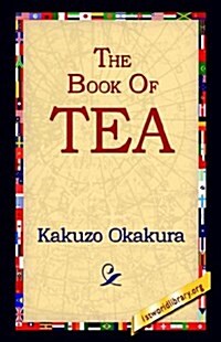 The Book of Tea (Hardcover)