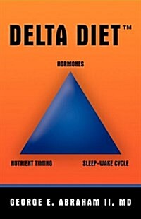 Delta Diet (Hardcover)