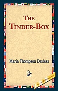 The Tinder-Box (Hardcover)