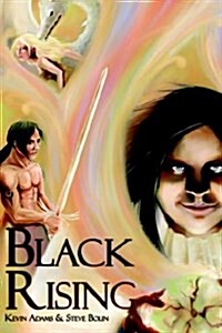 Black Rising (Hardcover)
