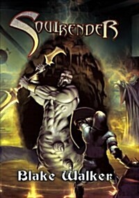 Soulrender (Hardcover)