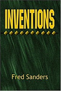 Inventions (Hardcover)