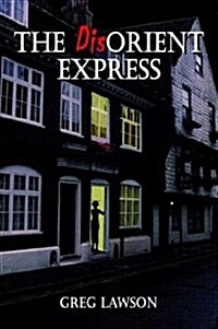 The Disorient Express (Hardcover)