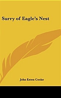 Surry of Eagles Nest (Hardcover)