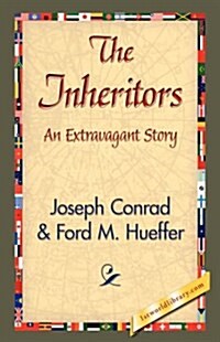 The Inheritors (Hardcover)