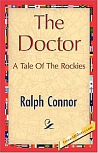 The Doctor (Hardcover)