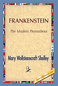 Frankenstein (Hardcover)