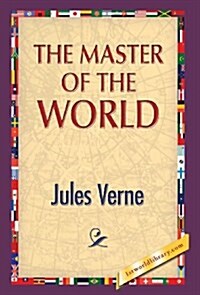 The Master of the World (Hardcover)