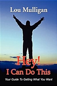 Hey! I Can Do This (Hardcover)