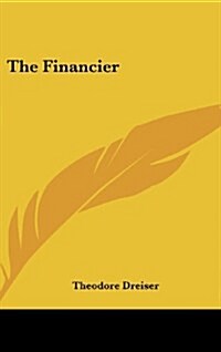 The Financier (Hardcover)