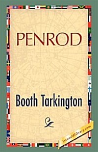 Penrod (Hardcover)