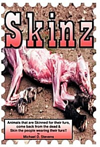 Skinz (Hardcover)