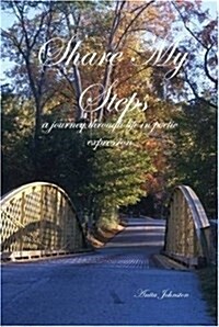 Share My Steps (Hardcover)