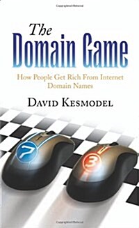 The Domain Game (Hardcover)