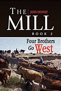 The Mill Book 2 (Hardcover)