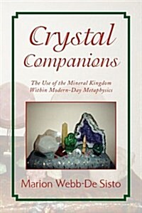 Crystal Companions (Hardcover)
