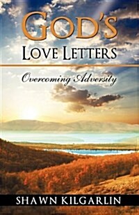 Gods Love Letters (Hardcover)