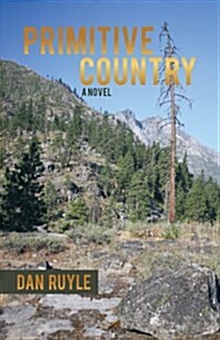 Primitive Country (Hardcover)