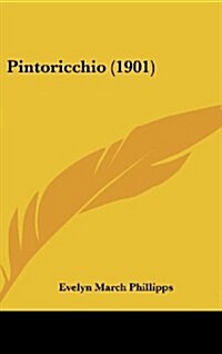 Pintoricchio (1901) (Hardcover)