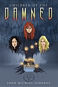 Children of the Damned (Hardcover)