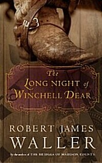 The Long Night of Winchell Dear (Hardcover)