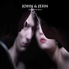 John & Jehn - Time For The Devil