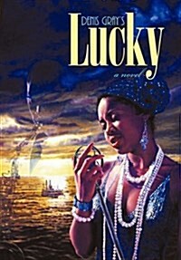 Lucky (Hardcover)