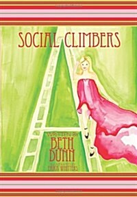 Social Climbers (Hardcover)