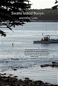 Swans Island Buoys and Other Lines (Hardcover)