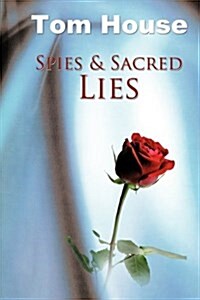 Spies & Sacred Lies (Hardcover)