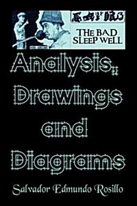 Analysis, Drawings and Diagrams (Hardcover)