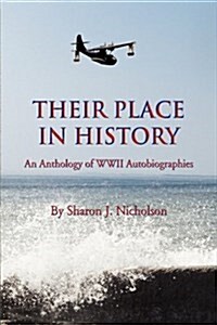 Their Place in History (Hardcover)