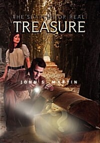 The Search for Real Treasure (Hardcover)