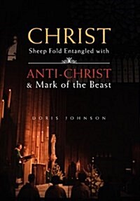 Christ Sheep Fold Entangled with (Hardcover)