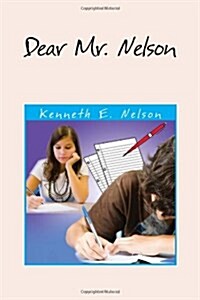 Dear Mr. Nelson (Hardcover)