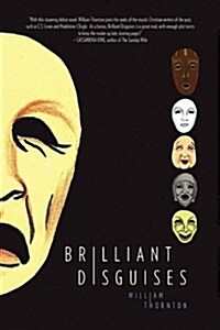 Brilliant Disguises (Hardcover)