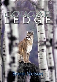 Cougar Ledge (Hardcover)